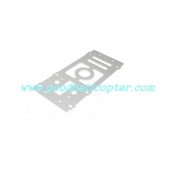 fxd-a68688 helicopter parts metal sheet A